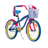 Bicicleta  Gw candy  rin 20